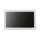 Uhale 15.6″ WiFi Digital Photo Frame – 1080p Touchscreen, App Photo Sharing, Gift-Ready - White