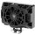 Système de refroidissement de Tilta pour Sony ZV-E1 (noir)