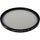 Tiffen FusionPOL Black Pro-Mist and CPL Filter (58mm, Grade 1)