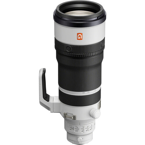 Sony FE 100-400mm F4.5 GM OSS Lens (Sony E)