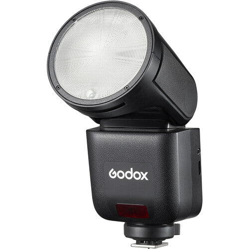 Godox V1mid F TTL activé-caméra Flash pour FUJIFILM