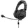 Sennheiser HMD 300 X3K1 Balay-oreau à double oreille Broadcast Broadcast avec micro dynamique et câble