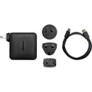 Teradek 61W AC Adapter for VidiU Go