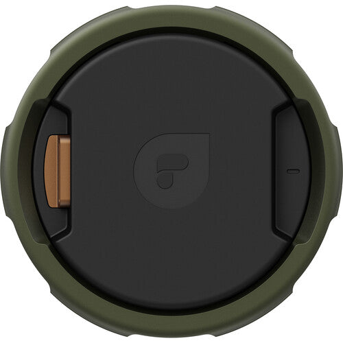 PolarPro Defender Body Cap for Canon EF Mount (Forest)