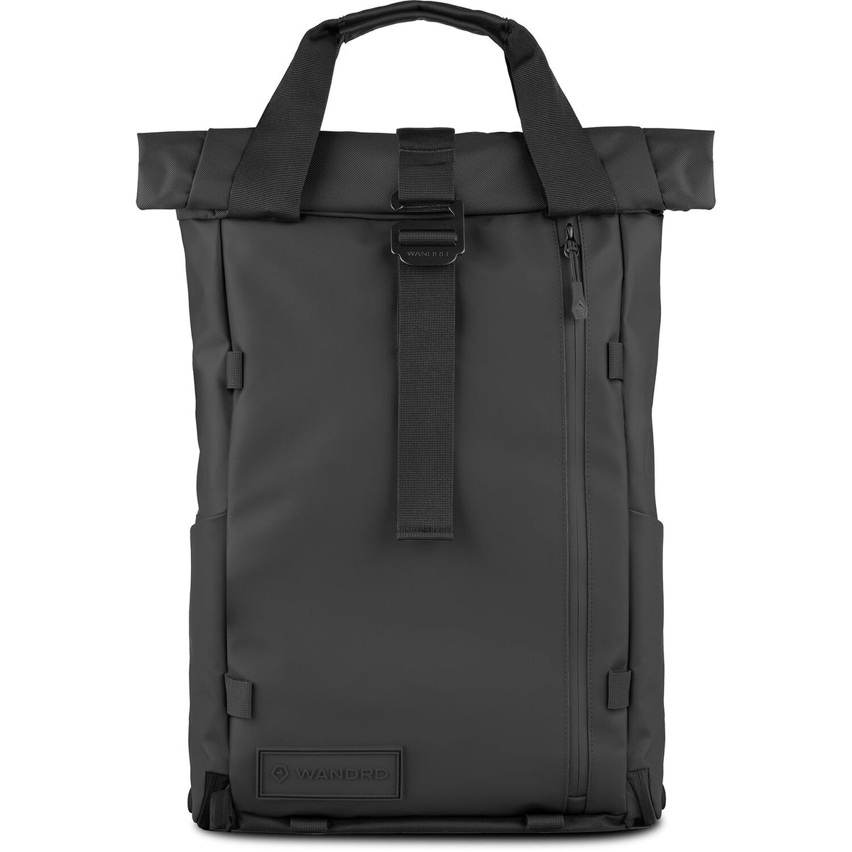 Wandrd PRVKE Daily 15L - Black