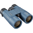Bushnell 8x42 H2O Roof Prism Binoculars (bleu foncé)