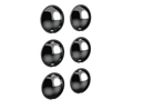 PolarPro Insta360 Shutter Collection for Insta360 X5 (ND16, ND32 & ND64)