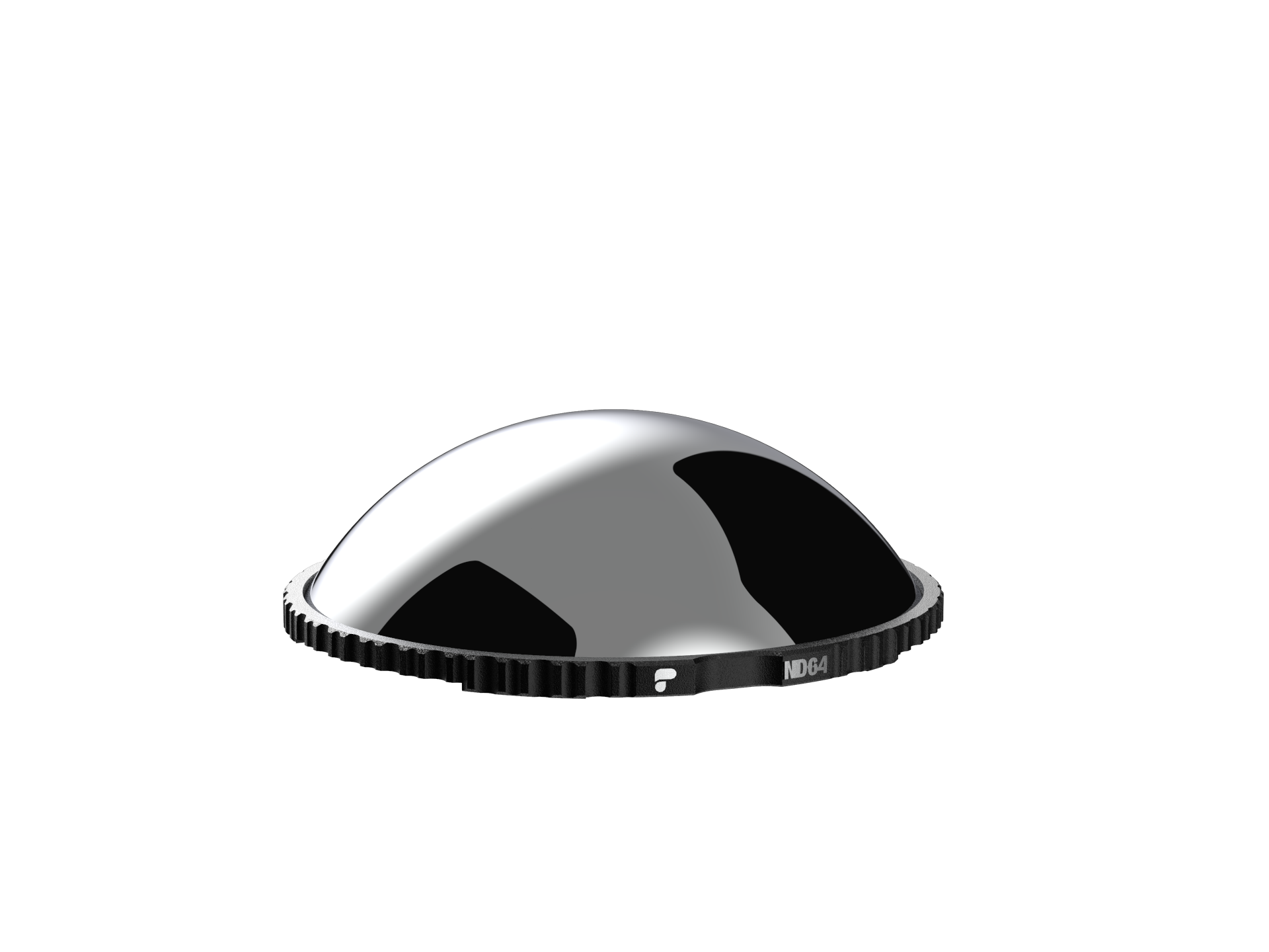 PolarPro Insta360 Shutter Collection for Insta360 X5 (ND16, ND32 & ND64)