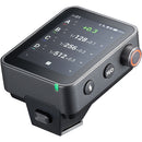 Godox X3Pro C Touchscreen TTL Wireless Flash Trigger for Canon