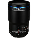 Venus Optics Laowa 90 mm f / 2,8 2x ultra macro apo Objectif Pour Sony E