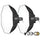 Westcott FJ400-SE 2-Light Studio Strobe Kit with FJ-X3 M Universal Wireless Trigger (110V)