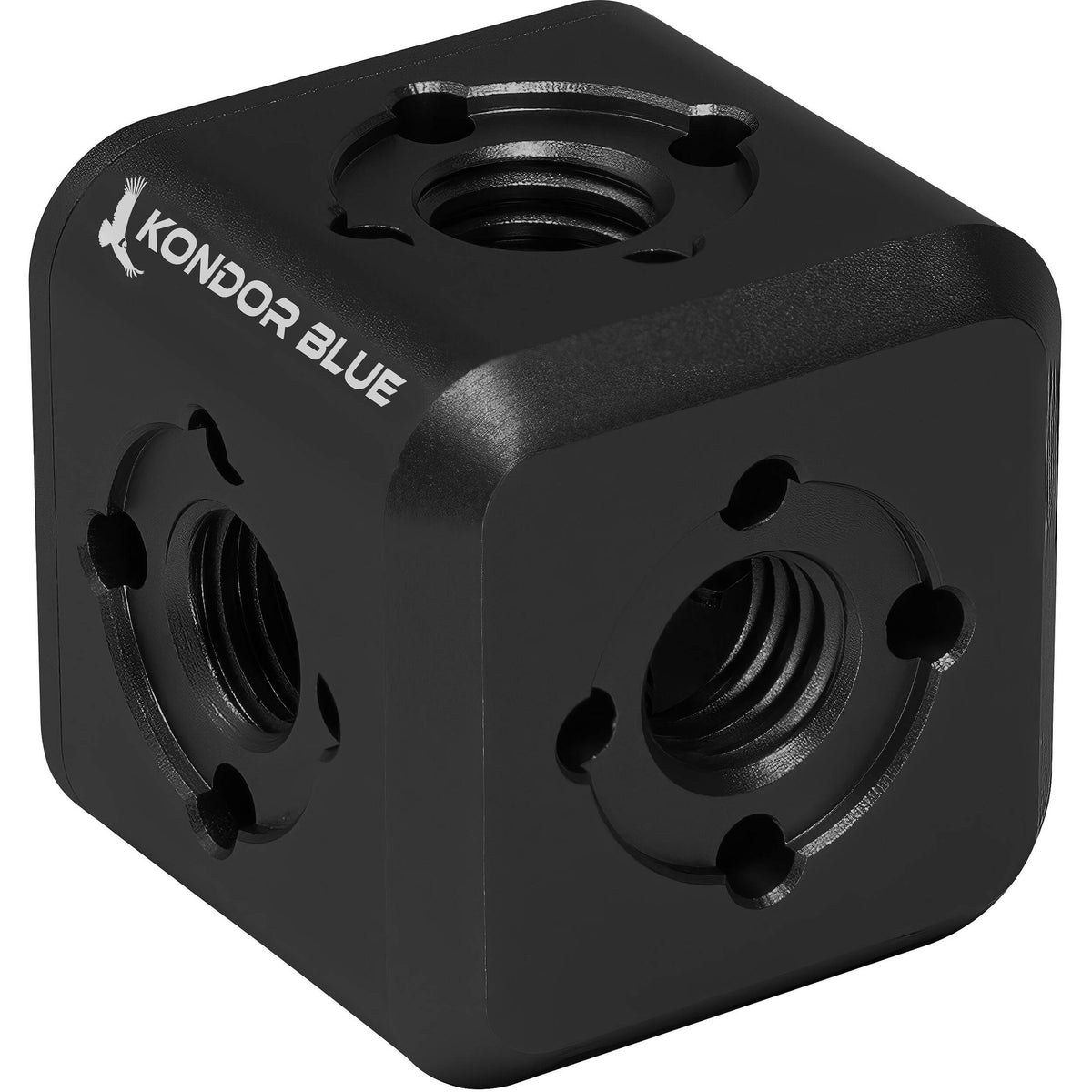 Kondor Blue ARRI Cube (Corbeau Noir)