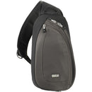 Think Tank Photo Turnstyle 10 V2.0 Élingue caméra Sac (charbon de bois)