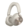 Casque audio supra-auriculaire sans fil EAHA1000 de Panasonic Technics avec réduction de bruit (Platinum Greige)