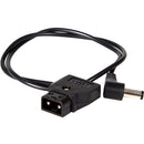 Teradek Barrel Type à D-Tap Cable pour Teradek Vidiu et Clip Encodeur