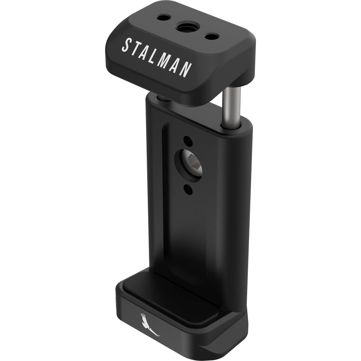 Kondor Blue Stalman Clamp Standard (Corbeau Noir)