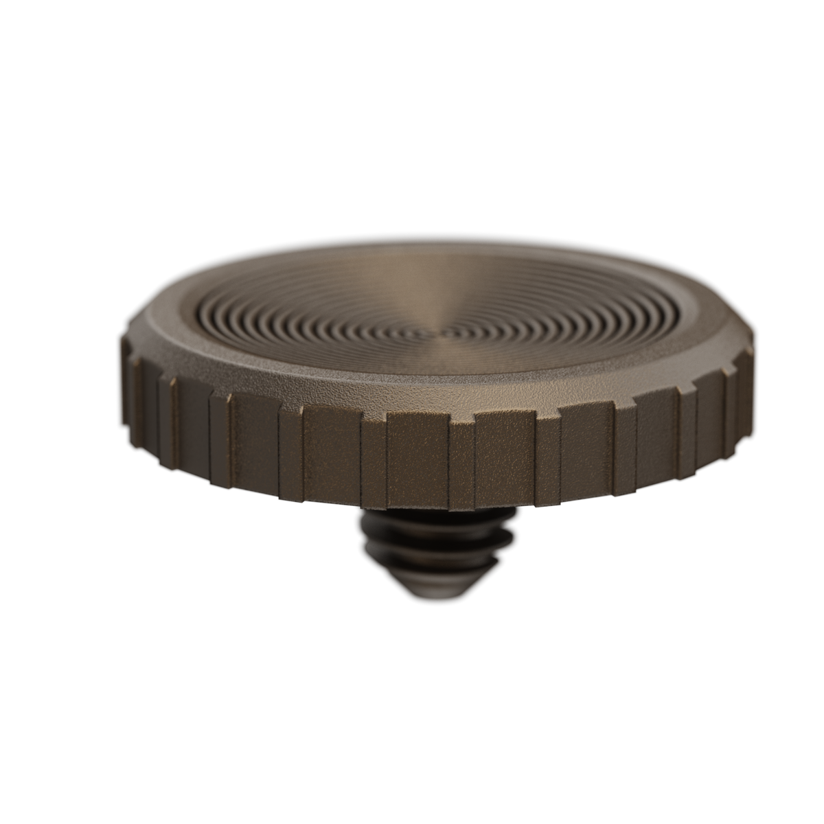 Polar Pro Shutter Button for Fuji X100VI - Bronze