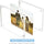 Acrylic Magnetic tabletop Picture frame - 8x10
