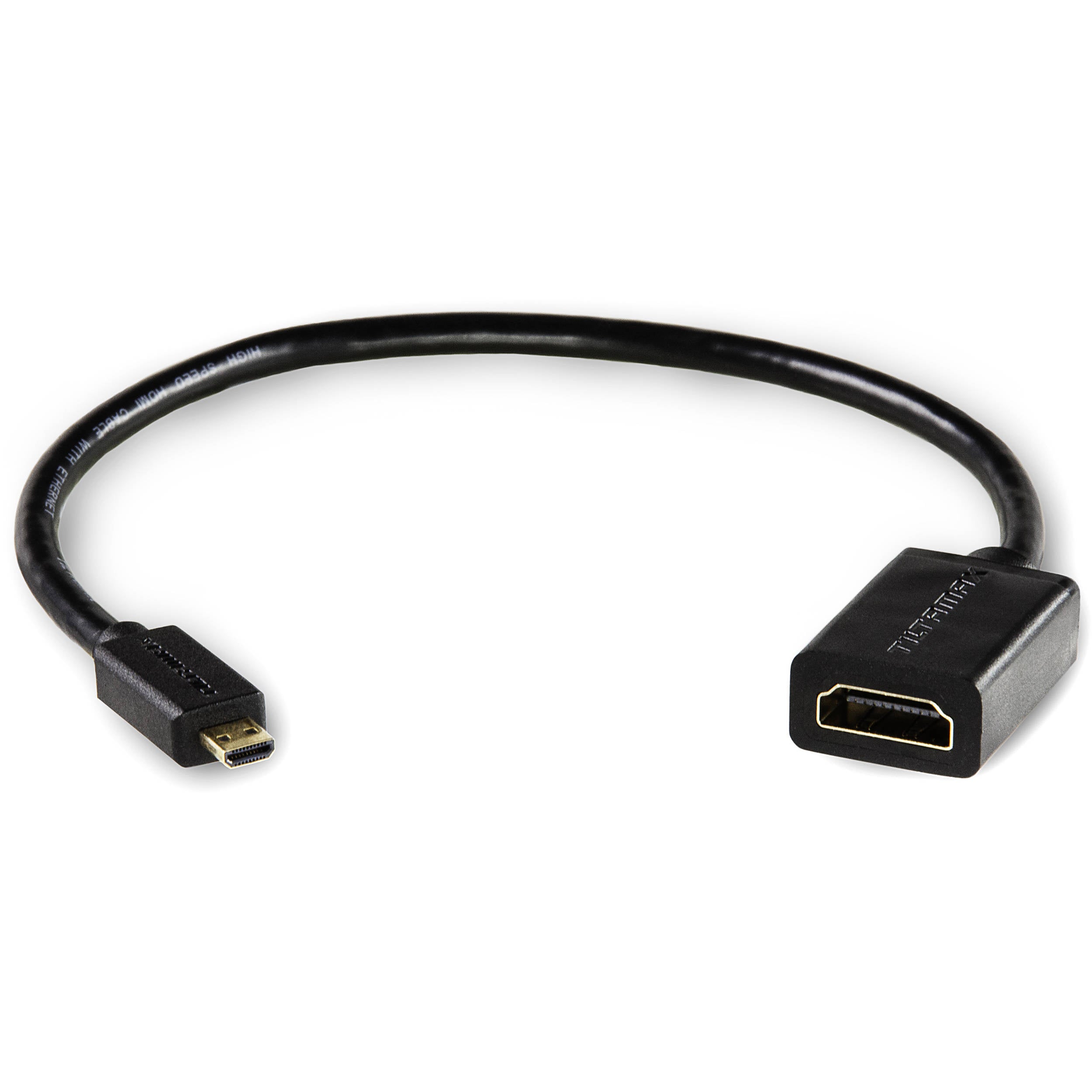 Tilta HDMI-01-M HDMI to Micro-HDMI Adapter
