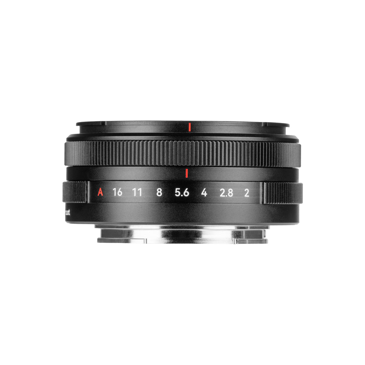 7Artisans AF18mm f/2 Objectif pour Fujifilm