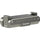 Tilta Magnetic 1/4 "-20 Plate de base pour DJI Osmo Action Series (Titanium Gray)