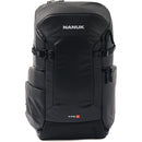 Nanuk N-PVD Backpack for Photo, Video, Drone, and Laptop (Black, 30L)