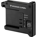 SmallHD Micro Battery Plate for Ultra 7 Monitor (B-Mount, 24V)