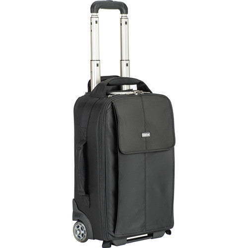 Think Tank Photo Airport Advantage Roller (Black)