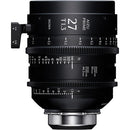 Sigma Aizu Prime 27mm T1.3 LF Cinema Lens (ARRI PL)
