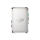 DJI MM Mic 2 1TX Transmitter Platinum WHT