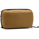 Peak Design Piste de lavage de voyage (coyote, 2,5 L)