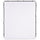 Manfrotto EzyFrame Background Cover (White, 6.5 x 7.5')