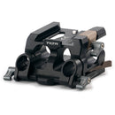 Tilta Tiltaing 15 mm LWS Plate de base Type IV (noir)
