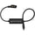 Kondor Blue 16" D-Tap to USB C Power Delivery Cable for Mirrorless Cameras & Laptops (Raven Black)