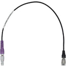 Teradek Sony F5 / F55 Run / Stop Cable pour le récepteur MDR.X (16 ")