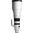 Sigma 300-600 mm f / 4 DG OS Sports Objectif (L-Mount)