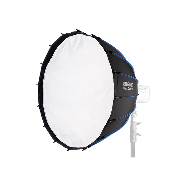 amaran Light Dome 90