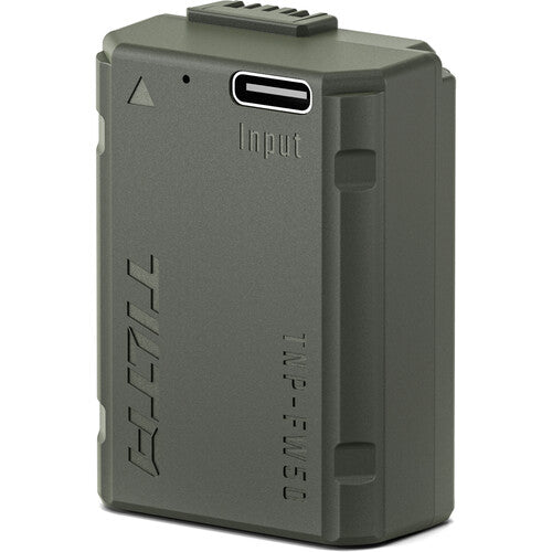 Tilta NP-FW50 USB-C Battery (980mAh)