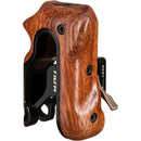Tilta Tiltaing Left-Side Wooden Handle Type IV (Black)