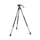 Manfrotto Nitrotech 608 Fluid Head with 635 FAST Single Leg Carbon Fiber Tripod