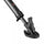 Manfrotto Nitrotech 608 Fluid Head with 635 FAST Single Leg Carbon Fiber Tripod