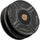 PolarPro Peter McKinnon Chroma VND/PL Black Mist Filter for Helix Maglock (6- to 9-Stop, Grade 1/4)
