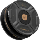 PolarPro Peter McKinnon Chroma VND/PL Black Mist Filter for Helix Maglock (6- to 9-Stop, Grade 1/4)