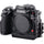 Tilta Full Camera Cage for Panasonic S1R II – Black