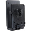 Teradek Dual Battery V-Mount plaque pour Cube 605/655