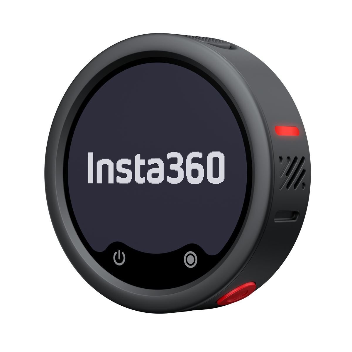 Insta360 Mic Pro Transmitter (Midnight Black)