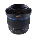 Venus Optics Laowa 10mm f/2.8 Zero-D FF 5 - Blade Aperture - Manual Focus Lens - Leica L mount