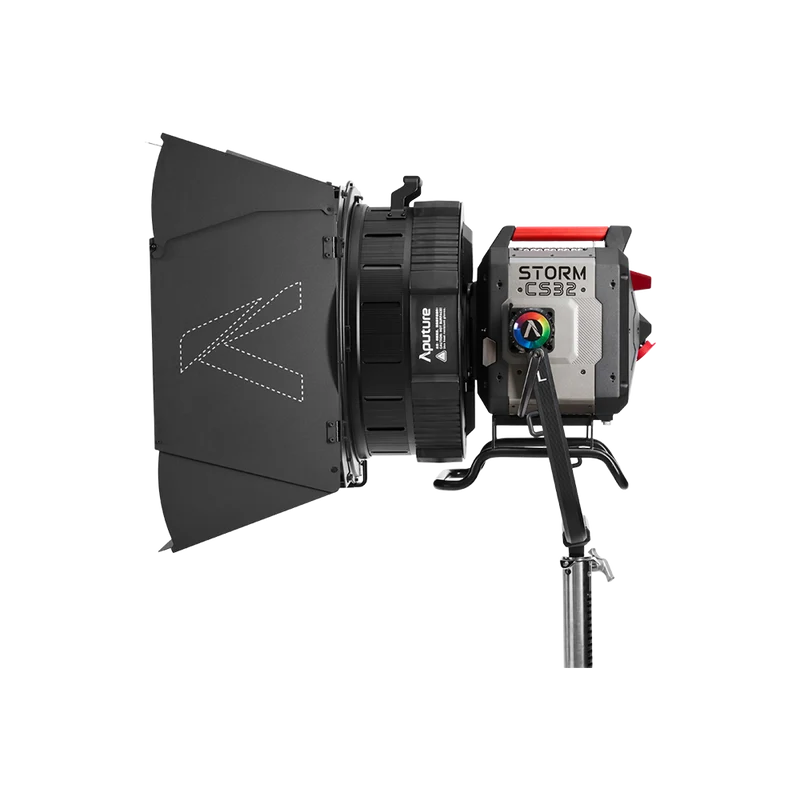 Aputure STORM CS32 Cine Kit (US, Bare Leads)
