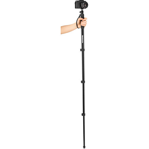Manfrotto Compact Extreme 2-in-1 Monopod & Pole