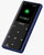 Samvix Penson Prime 16GB Kosher MP3 Player - Blue
